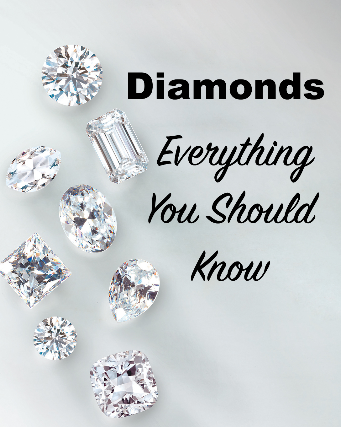 Diamond Knowledge