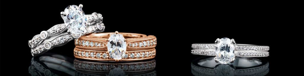 Galina Fine Jewelers Appraisals for rings