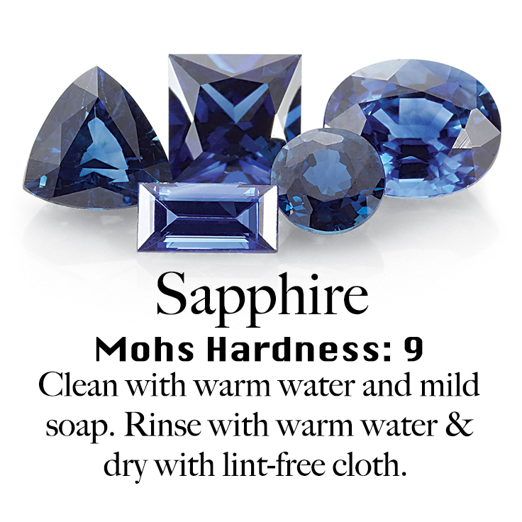 Sapphire Care