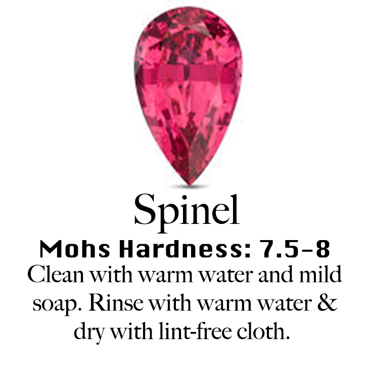 Spinel Care
